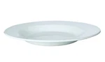 Steelite International England Simplicity White Restaurant 11 5/8" Pasta Bowl. Fixed Price $36.26.