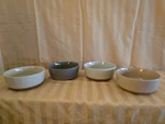 Mora Ceramics Set Of Bowls 25 Oz. Assorted Neutrals New B09V4WLKZ2 .best Price. Fixed Price $42.00.