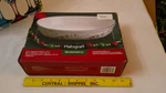 Nib Pfaltzgraff Winterberry Oval Vegetable Serving Bowl- #10994300. Fixed Price $12.00.