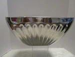 Vollrath Stainless Square Ribbed Double Walled Bowl 8.5 Qt. Restaurant Supply 11. Fixed Price $227.00.