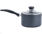T-fal 3-QUART Specialty Nonstick Dishwasher Safe Handy Pot Sauce With Glass Lid. Fixed Price $49.93.