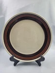 Vintage Royal Doulton Lambethware Bistro Dinner Plate L.s. 1035 SET/4. 1978. 30. Fixed Price $79.00.