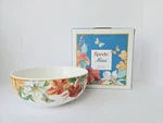 Spode Maui Bowl Tropical Pattern New Deep. Fixed Price $19.95.