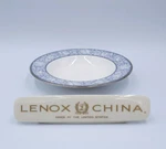 Lenox Bone China Vintage Lace Soup Bowl(s) Mint Plat Trim. Fixed Price $39.88.