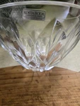 Kosta Boda Full Lead Crystal Bowl. Fixed Price $35.00.