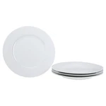 Bia Cordon Bleu 905003S4SIOC Rim Dinner Plate, Set Of 4, 11-INCH Diameter. Fixed Price $73.44.