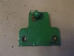 John Deere And Ratchet Plate With Spring L4248T. Fixed Price $35.00.