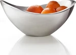 Nambe Butterfly Bowl, 7-INCH Small Sculptural Metal Alloy 7, Silver. Fixed Price $151.99.