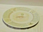 Vintage Ceramic China Country Garden #8856 Salad Plate. Fixed Price $8.65.