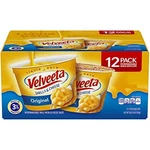 Velveeta Shells And Cheese, Single Serve (2.39 Ounce Cups, 12 Count). Fixed Price $32.11.
