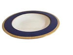 Lenox Independence 9IN Rim Soup Bowl New. Fixed Price $179.99.