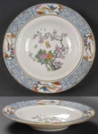 Lenox Ming-birds Rimmed Fruit Dessert Bo 307550. Fixed Price $13.99.