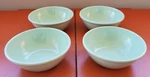 4 Arrowhead Envoy Mint Green Melamine Bowls - Free Shipping!!!. Fixed Price $26.98.