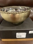 New Michael Aram Molten Gold Small Bowl 6.5". Fixed Price $139.00.