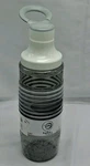 Zak Design 32 Oz. Hydratrak Ghost Bpa Free Water Bottle -gray. Fixed Price $12.00.