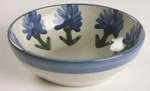 Louisville Bachelor Button Cereal Bowl 321349. Fixed Price $89.95.