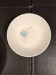 Taylor Smith Ever Yours Boutonniere 5" Dessert Bowls: Set Of. Fixed Price $24.99.