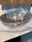 Nambe Coquille Bowl 16. Fixed Price $35.00.