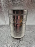 Metal Snap-on Tools YFSM131 Socket Soda Can Insulated Drink Koozie Holder. Fixed Price $17.99.