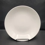 Fortessa Fortaluxe 9.25" Dia. Pasta/salad Bowl Superwhite 0116. Fixed Price $10.34.