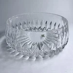 Gorham Althea Crystal Bowl / Dish Style C164 3.5"X8" Nib. Fixed Price $28.49.
