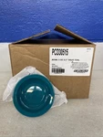 Carlisle PCD30515 3.5 5OZ Polycarbonate Fruit Bowls Teal 48 Count Box New. Fixed Price $67.99.