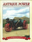 Antique Power January/february 1999 Samson 6-12 Tractor 1942 I-4 Internation. Fixed Price $7.99.