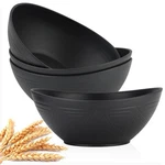 Homienly 9.6 Inch Serving Bowls, Large Dishes For Wedding Parties, 60 Oz. Fixed Price $31.44.