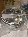 Pampered Chef #100262 One Quart Insulated Serving Bowl New. Fixed Price $38.40.