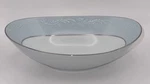 Noritake Laureate 5651 10" Oval Vegetable Bowl. Fixed Price $7.50.