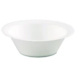 Dart Non-laminated Foam Dinnerware Bowl 6OZ White 125/PACK 8 Packs/carton 5BWWC. Fixed Price $105.00.