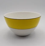 Kate Spade Lenox Rutherford Circle Yellow Soup/cereal Bowls Lot Of 2 Bnwt. Fixed Price $52.17.