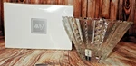 New In Box Mikasa Majestic Crown 10" Crystal Lead Bowl. Fixed Price $41.65.