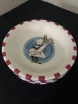 Sonoma Bordeaux Bistro Pasta Bowl Set Of 4. Fixed Price $22.00.