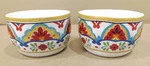 222 Fifth Pts International Dishes - El Centro Small Bowl Set Of. Fixed Price $19.95.