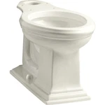 Kohler Memoirs Comfort Height Bowl Eb. Fixed Price $290.55.
