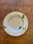 Mikasa Optima Classic Calla Rim Soup Bowl 9 In 1 Ea 6 Available. Fixed Price $8.00.