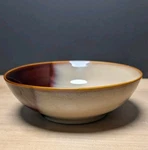 Sango Eclipse Brown 7.5" Bowls For Soup Cereal Replacement. Fixed Price $18.00.