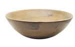 Ikea Wood Salad Fruit Serving 13 Diameter Bowl. Fixed Price $26.99.