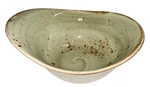 Steelite International England 2014 Slanted Angled Soup Salad Bowl 7" Look. Fixed Price $29.95.
