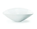 Portmeirion Sophie Conran White Small Salad Bowl. Fixed Price $67.99.