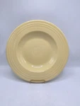 Homer Laughlin Fiesta 12 Inch Individual Pasta Bowl Mix And Match Your Colors. Fixed Price $31.50.
