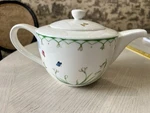 Villeroy & Boch Colorful Spring Tea Pot. Fixed Price $139.99.