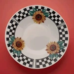 Sunny Collection & Tabletops Unlimited Replacement Soup/salad Bowls. Fixed Price $24.00.