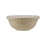 Mason Cash Cane Collection S18 2.85 Qt Mixing Bowl Quart. Fixed Price $96.34.