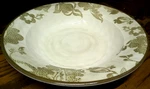 Threshold Large 14" Melamine Floral Serving Bowl Target 2014 Elegant Dish 1041. Fixed Price $24.99.