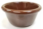 Carlisle Melamine Smooth Ramekin 6 Oz/ounce Capacity Fluted Plastic Case Of 12. Fixed Price $29.88.