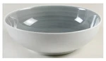 Mikasa Savona Grey Soup/cereal Bowl. Fixed Price $18.69.