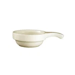 International Tableware, Inc American White 10 Oz Stoneware-ceramic Soup Crock. Fixed Price $79.64.