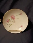Royal Court Fine China "carnation" Berry/fruit Bowl. (06). Fixed Price $5.00.